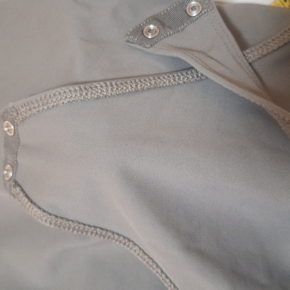 BabatonContour '90s Bodysuit SZ S - Picture 6 of 8